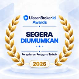 Lencana Pengalaman Pengguna Terbaik 2026