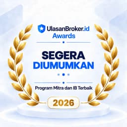 Lencana Program Mitra & IB Terbaik 2026