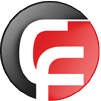 CF logo
