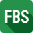 F logo
