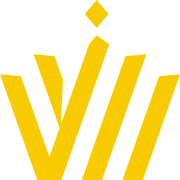 H logo