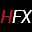 HFX logo