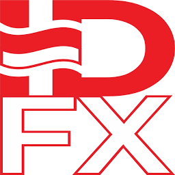 IDFX logo