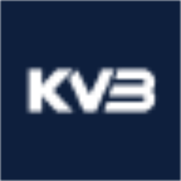 KVB logo