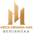 MMM logo