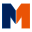 MRG logo