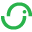 N logo
