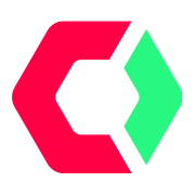 T logo