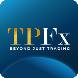 TPFX logo