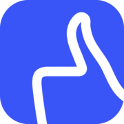 W logo