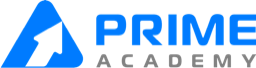 Logo Prime Academy FX